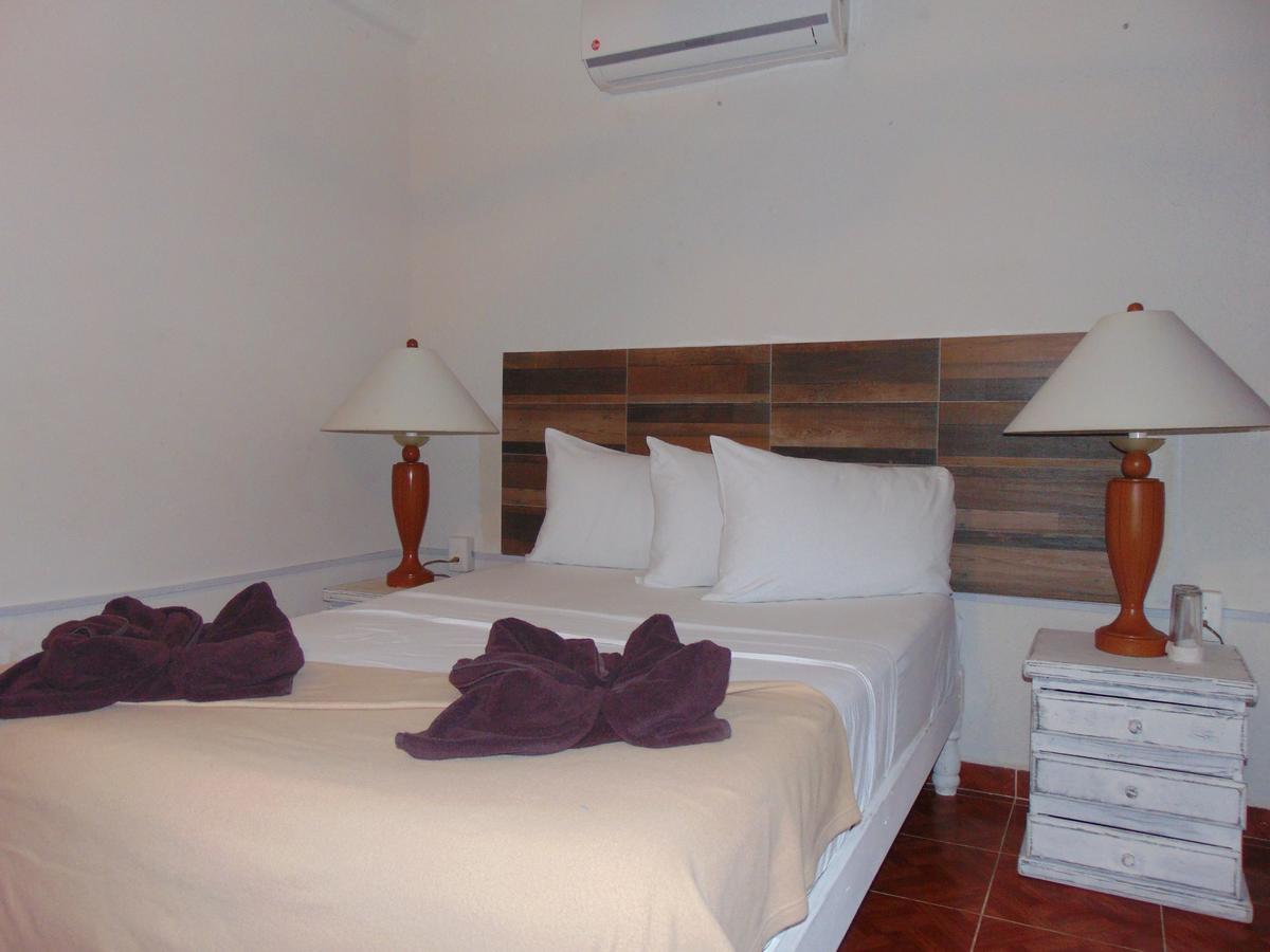 Nativos Tulum Hotel Boutique Luaran gambar