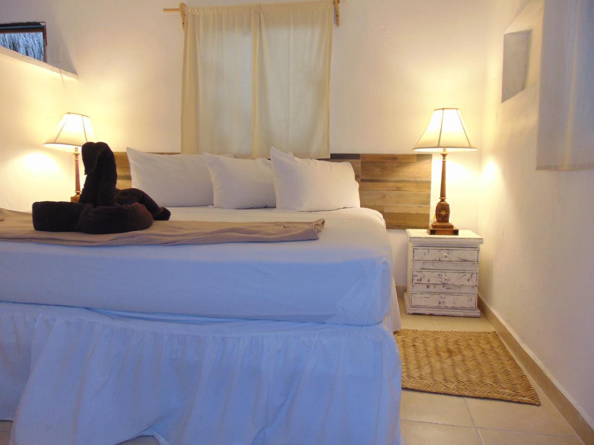 Nativos Tulum Hotel Boutique Luaran gambar
