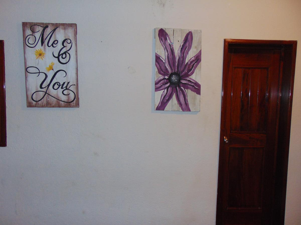 Nativos Tulum Hotel Boutique Luaran gambar