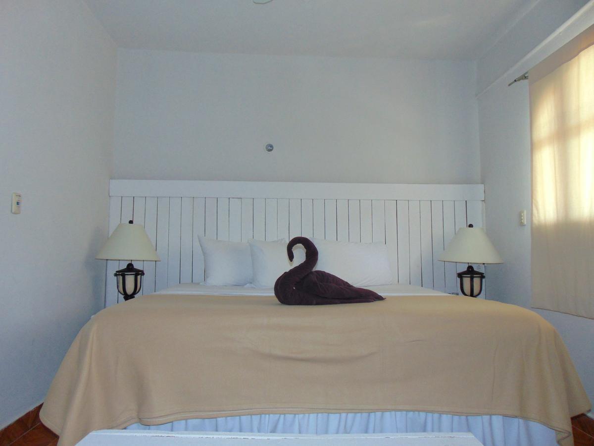 Nativos Tulum Hotel Boutique Luaran gambar