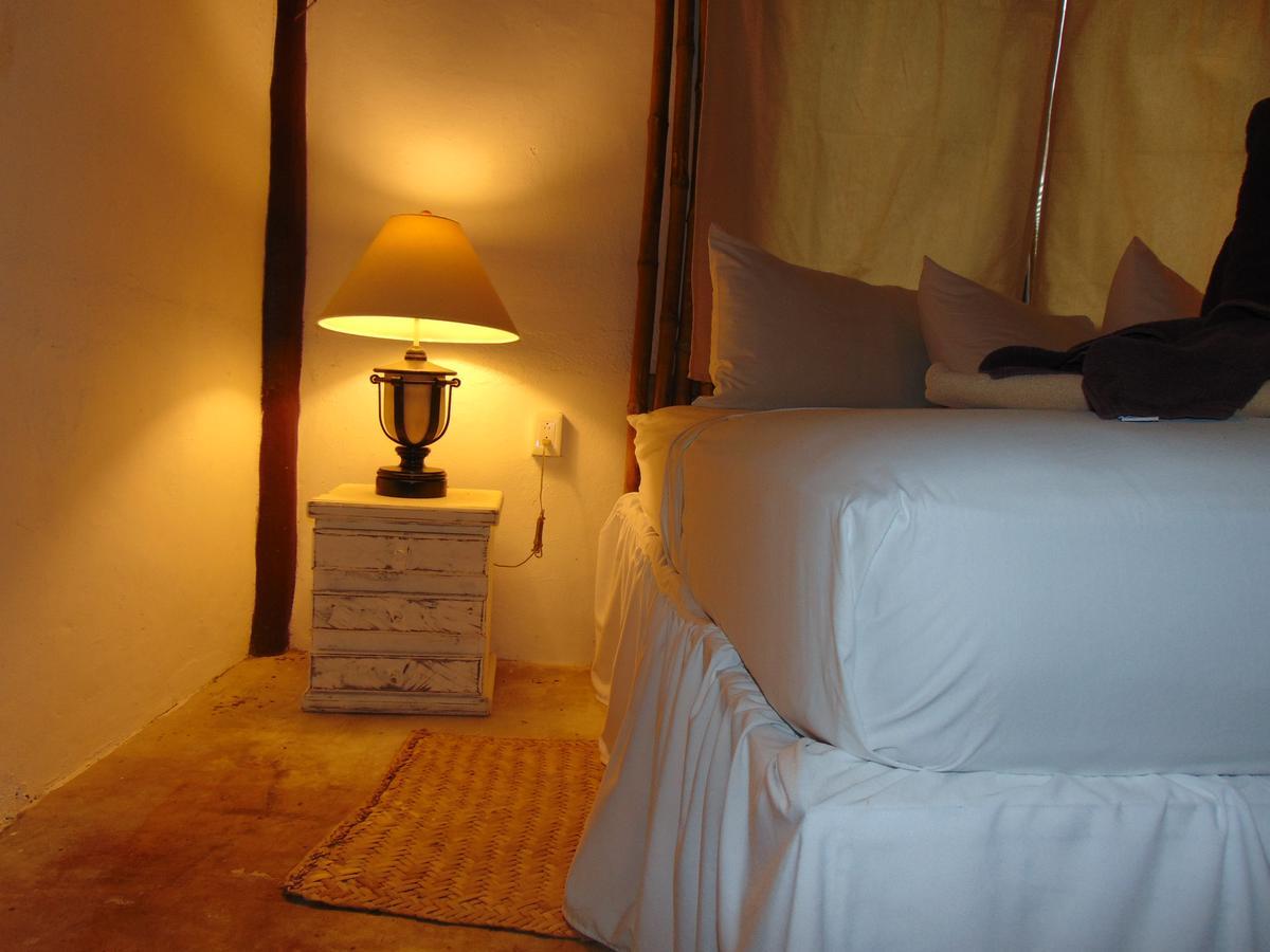 Nativos Tulum Hotel Boutique Luaran gambar