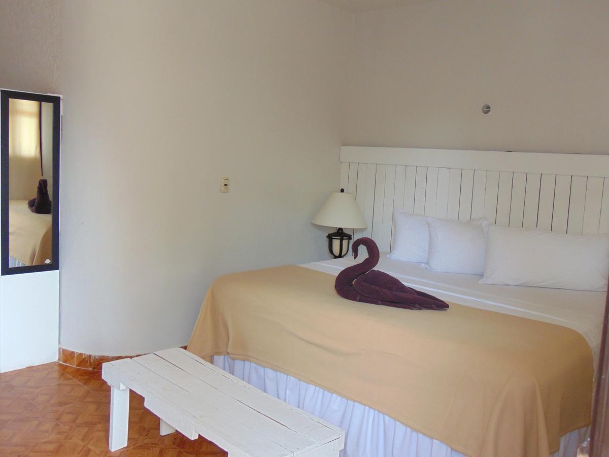 Nativos Tulum Hotel Boutique Luaran gambar