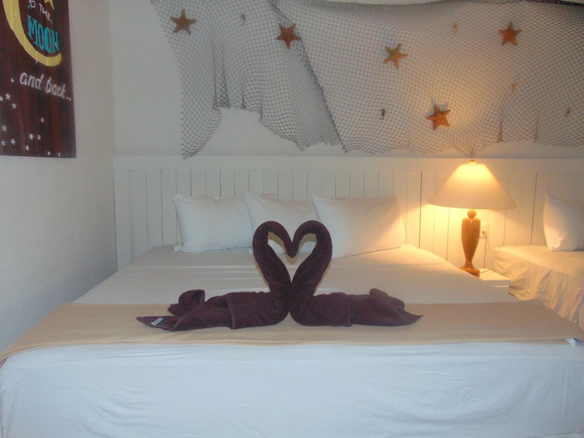 Nativos Tulum Hotel Boutique Luaran gambar