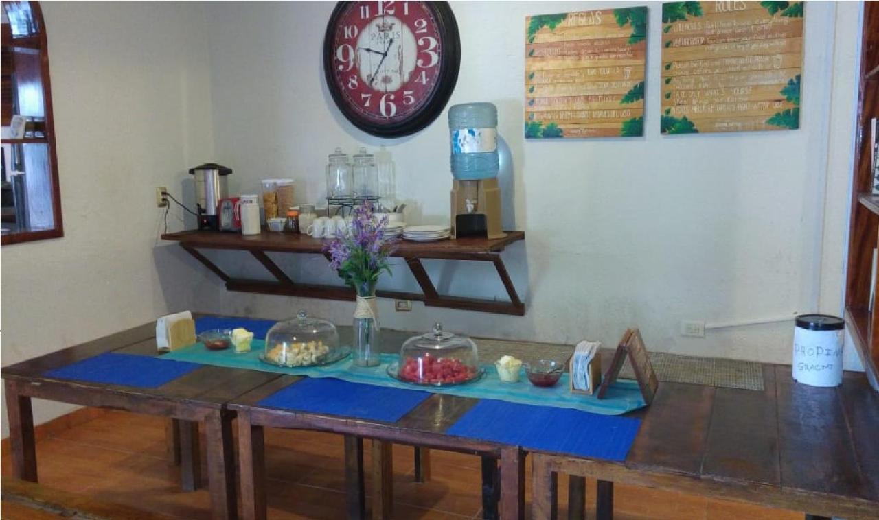 Nativos Tulum Hotel Boutique Luaran gambar