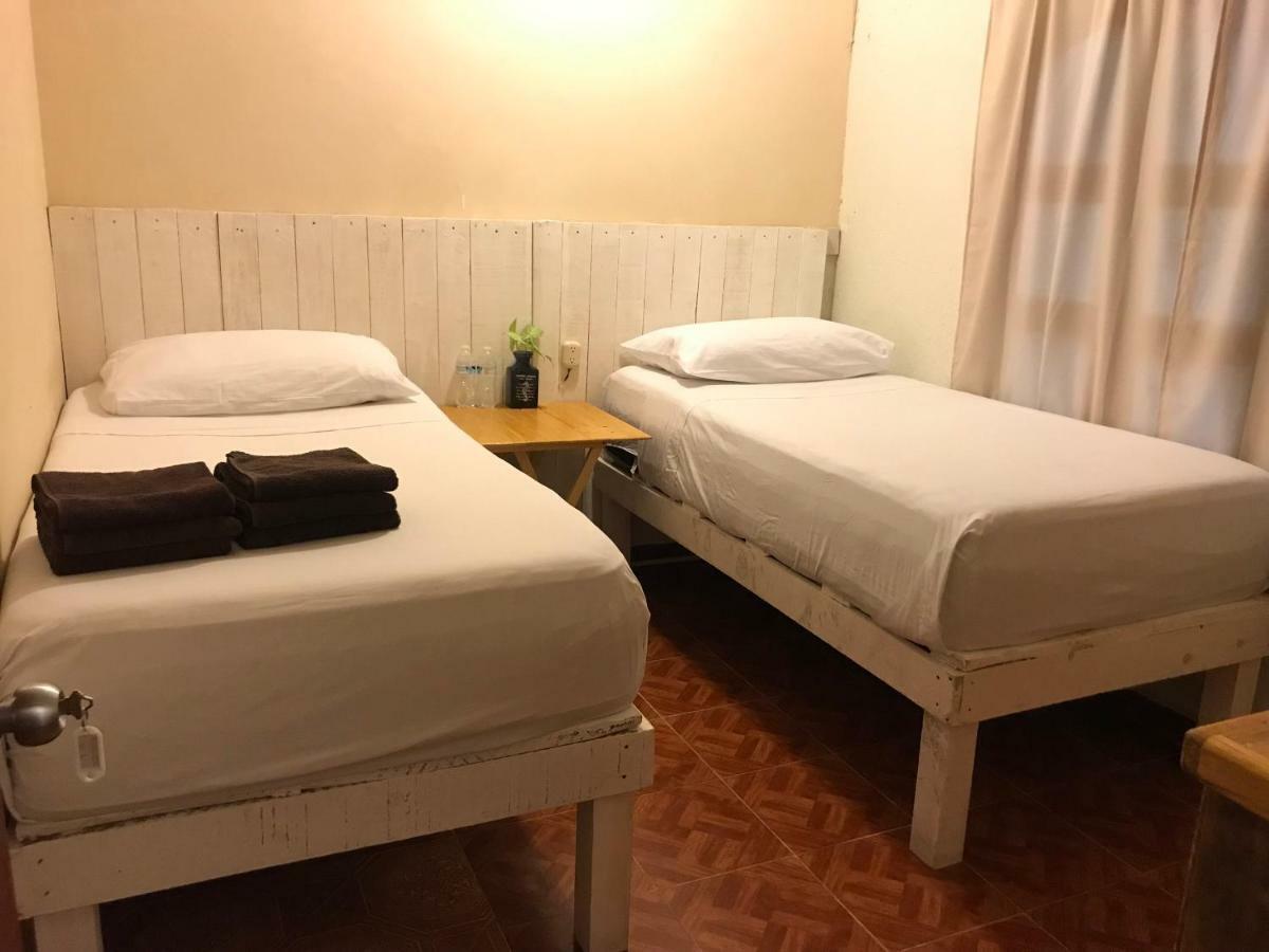 Nativos Tulum Hotel Boutique Luaran gambar